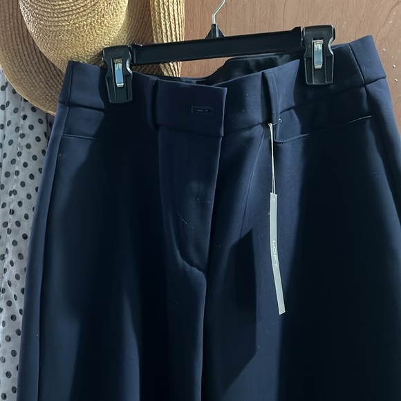 New Loft navy Trouser - Picture 4 of 8